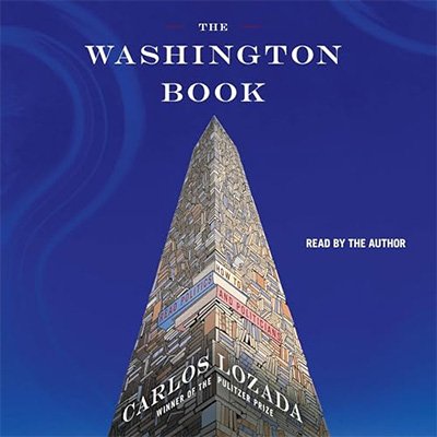 The Washington Book: How to Read Politics and Politicians (VideoBook)