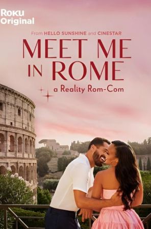 Meet Me In Rome 2024 1080p WEBRip x264 AAC5_1-YTS