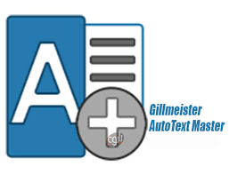 Portable AutoText Master 1.7.1