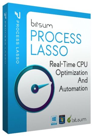 Bitsum Process Lasso Pro 12.4.1.10 Multilingual