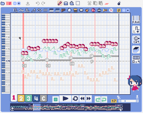 Lovely Composer 1.3.4 (x64)