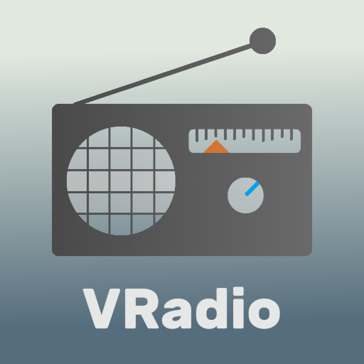 VRadio - Online Radio App v2.5.3