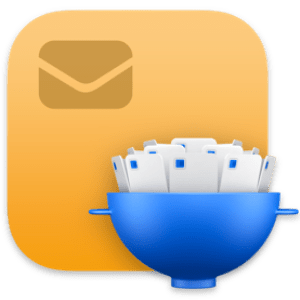 SpamSieve 3.0.1 macOS