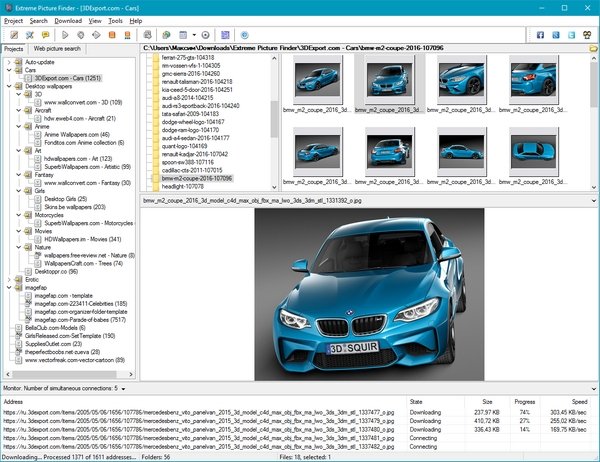 Extreme Picture Finder 3.65.10 Multilingual