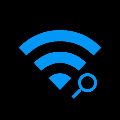 Who's on my wifi v25.0.1