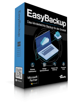 Abelssoft EasyBackup 2024 14.0.50213 Multilingual