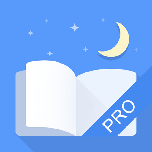 Moon+ Reader Pro v8.5 build 805003