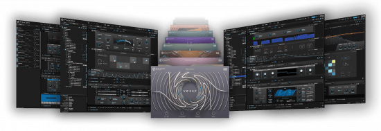 UVI Falcon 2.8.6