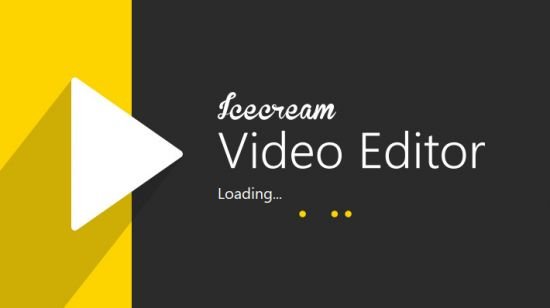 Icecream Video Editor Pro 3.10 Multilingual