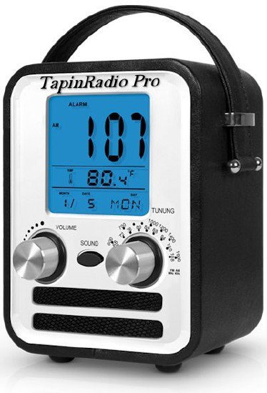 TapinRadio Pro 2.15.96.9 (x64) Multilingual