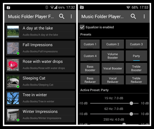 Music Folder Player Full v3.1.31