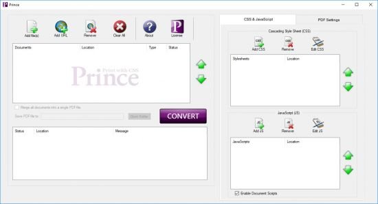 YesLogic Prince 15.2 MacOS