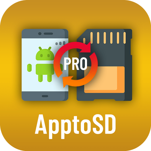 APPtoSD PRO v13.0.0