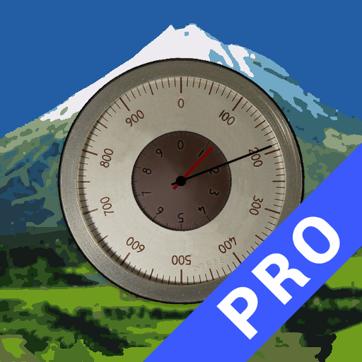 Accurate Altimeter PRO v2.3.16