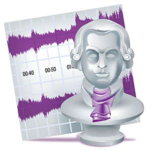 Amadeus Pro 2.8.13 (2659) Beta macOS