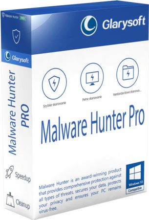 Glary Malware Hunter Pro 1.175.0.795 Multilingual