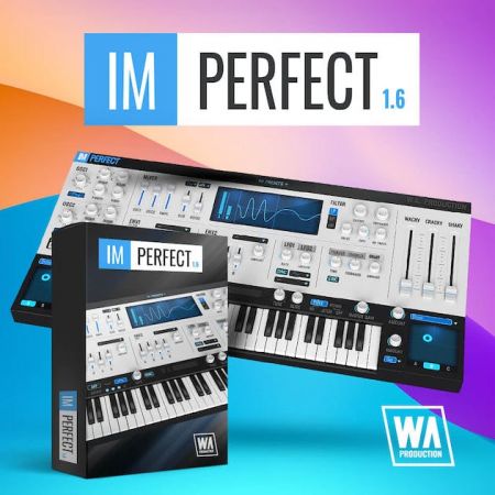 W.A Production ImPerfect 1.6.2