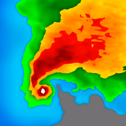 Clime: NOAA Weather Radar Live v1.72.0