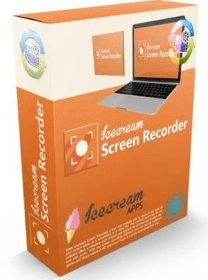 Icecream Screen Recorder Pro 7.32 (x64) Multilingual