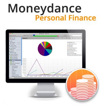 The Infinite Kind Moneydance 2023.2.5059 macOS