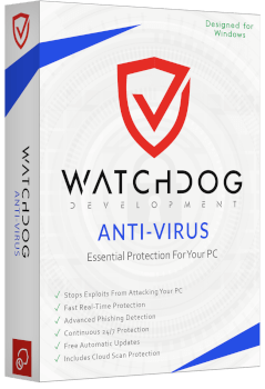 Watchdog Anti-Virus 1.6.247