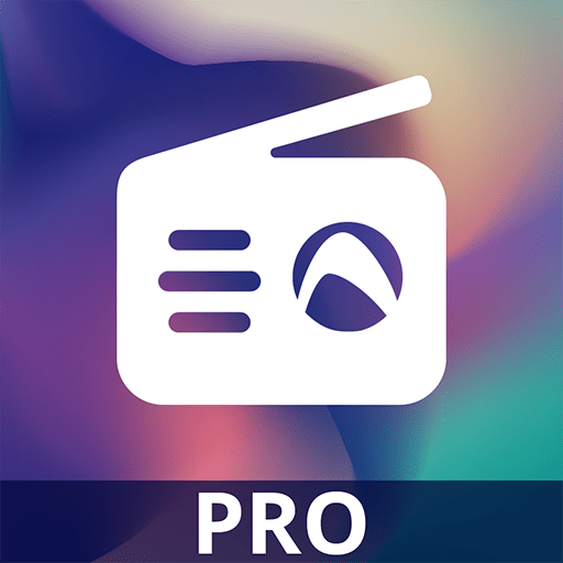 Audials Play Pro Radio + Podcast v9.53.3-0