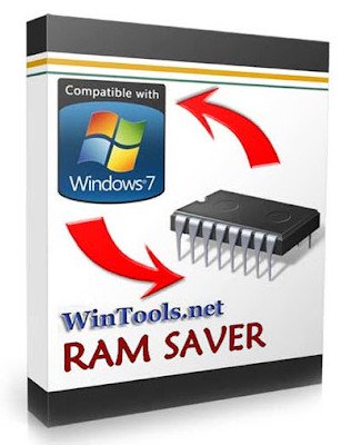 RAM Saver Professional 23.12 Multilingual