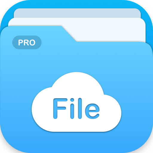 File Manager Pro TV USB OTG v5.4.5