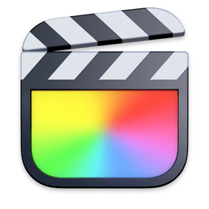 Final Cut Pro 10.7.0 macOS