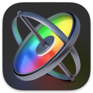 Motion 5.7.0 macOS