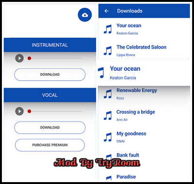 AI Vocal Remover & Karaoke v1.26.2