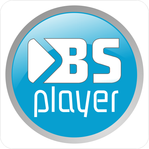 BSPlayer Pro v3.20.248-20231201