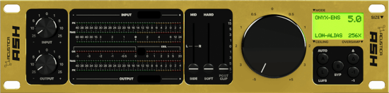 Acustica Audio Ash v2023 macOS