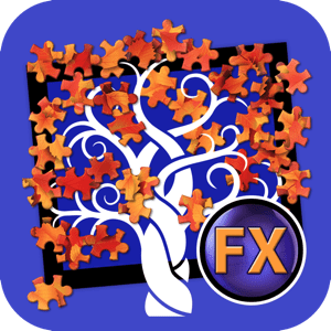 JixiPix PuzziPix Pro 1.0.20 macOS