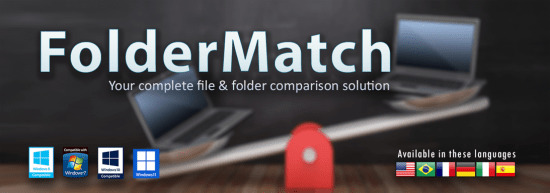 FolderMatch 4.2.9.0 Multilingual