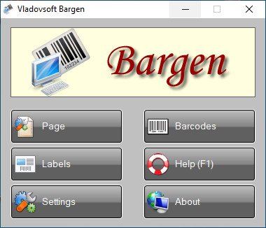 Vladovsoft Bargen 14.2