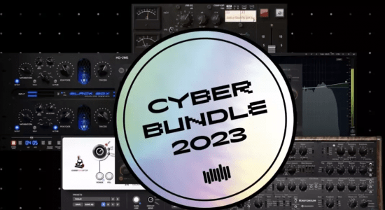 Plugin Alliance Cyber Bundle 2023