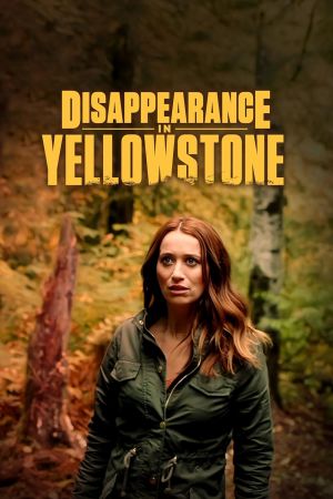 Disappearance In Yellowstone 2022 1080p WEB H264-CBFM