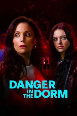 Danger In The Dorm 2024 1080p WEB H264-CBFM