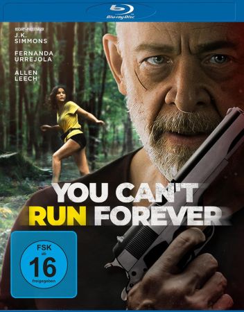 You Cant Run Forever 2024 1080p BluRay x264-JustWatch
