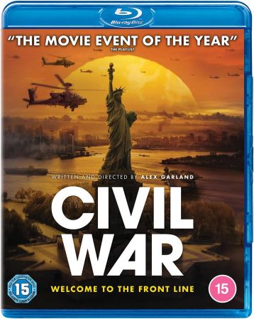 Civil War 2024 1080p BluRay x264-KNiVES