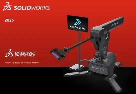 SolidWorks 2025 SP1.1 Full Premium (x64) Multilingual