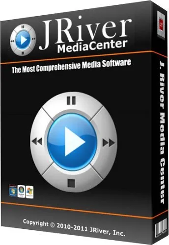 JRiver Media Center 33.0.60 (x64) Multilingual