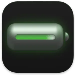 Magic Battery 8.1.6 macOS