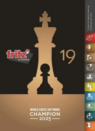 Fritz 19.17 Multilingual